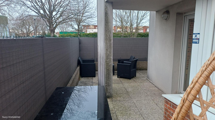 Ma-Cabane - Vente Appartement VILLIERS-SUR-MARNE, 64 m²