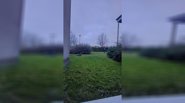 Ma-Cabane - Vente Appartement VILLIERS-SUR-MARNE, 64 m²