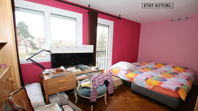 Ma-Cabane - Vente Appartement VILLIERS-SUR-MARNE, 93 m²