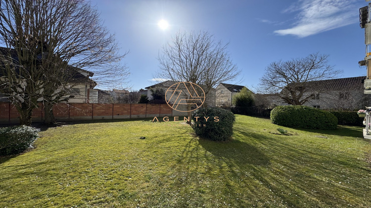 Ma-Cabane - Vente Appartement Villiers-sur-Marne, 56 m²