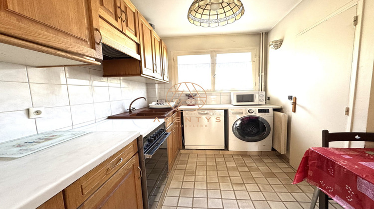 Ma-Cabane - Vente Appartement Villiers-sur-Marne, 56 m²