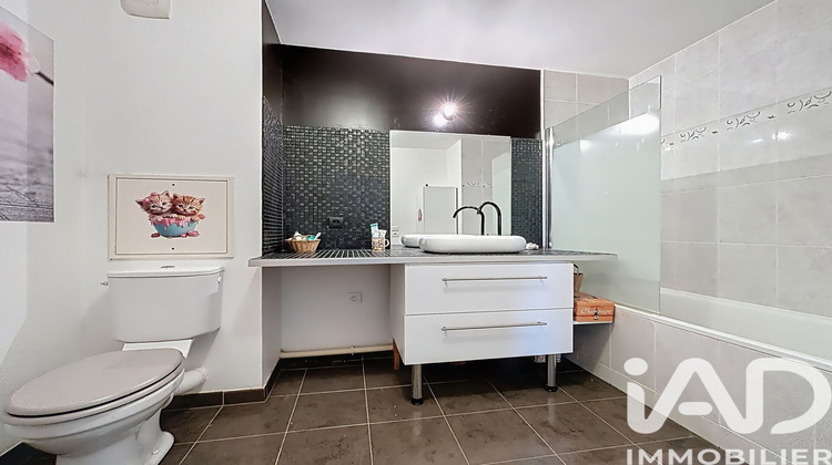 Ma-Cabane - Vente Appartement Villiers-sur-Marne, 45 m²