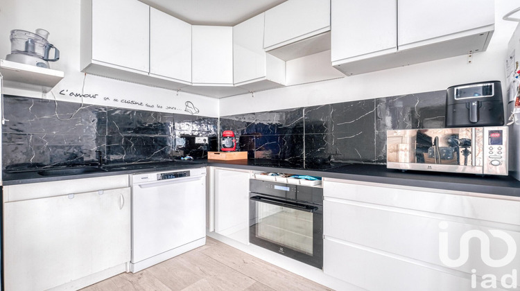 Ma-Cabane - Vente Appartement Villiers-sur-Marne, 63 m²