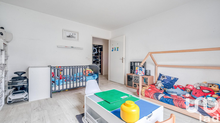 Ma-Cabane - Vente Appartement Villiers-sur-Marne, 63 m²