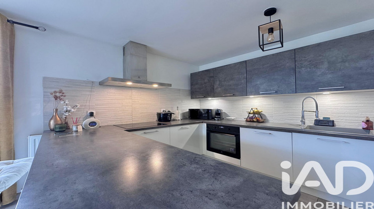 Ma-Cabane - Vente Appartement Villiers-sur-Marne, 89 m²