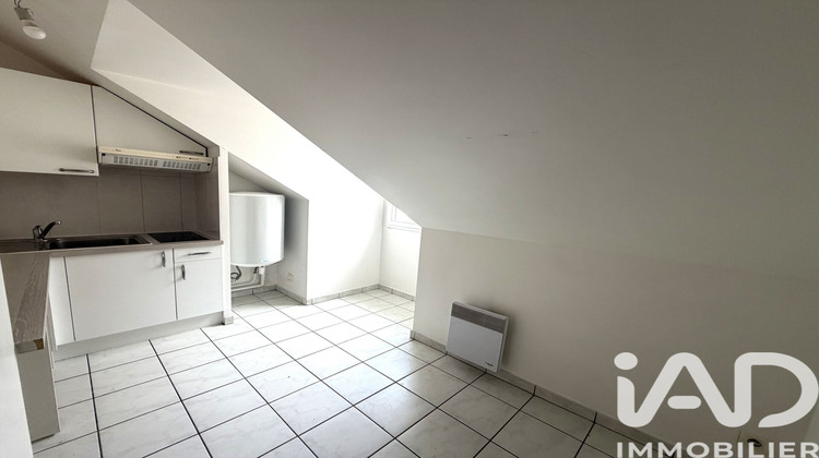 Ma-Cabane - Vente Appartement Villiers-sur-Marne, 32 m²