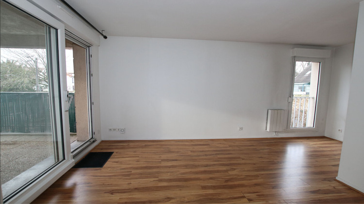 Ma-Cabane - Vente Appartement VILLIERS-SUR-MARNE, 36 m²