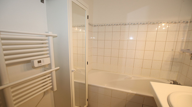 Ma-Cabane - Vente Appartement VILLIERS-SUR-MARNE, 36 m²