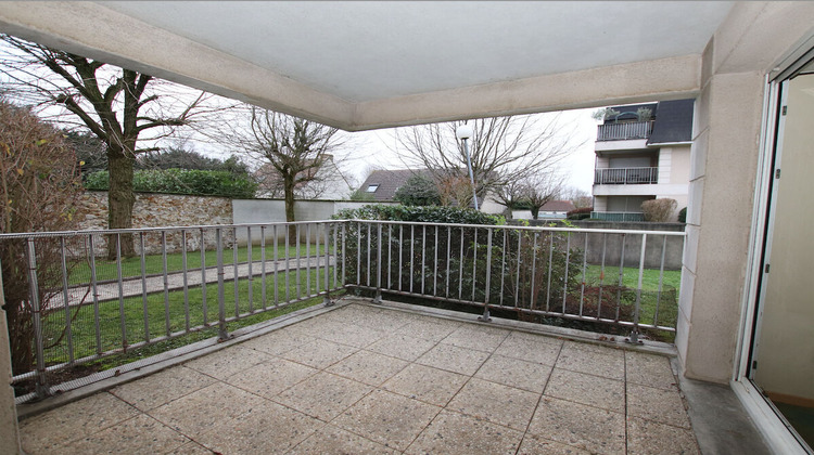 Ma-Cabane - Vente Appartement VILLIERS-SUR-MARNE, 42 m²