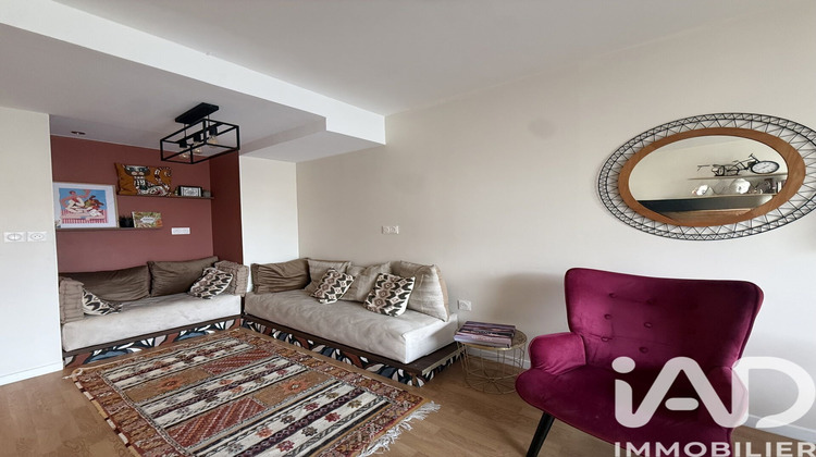 Ma-Cabane - Vente Appartement Villiers-sur-Marne, 69 m²