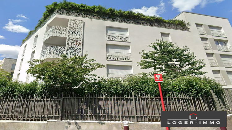 Ma-Cabane - Vente Appartement Villiers-sur-Marne, 79 m²