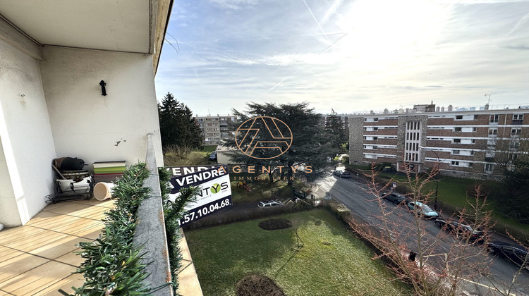 Ma-Cabane - Vente Appartement Villiers-sur-marne, 75 m²