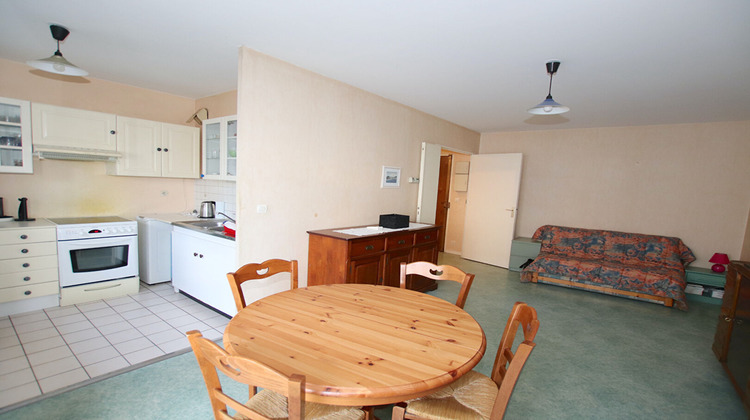 Ma-Cabane - Vente Appartement VILLIERS-SUR-MARNE, 31 m²