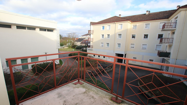 Ma-Cabane - Vente Appartement VILLIERS-SUR-MARNE, 31 m²