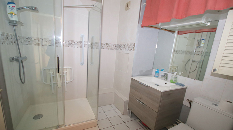 Ma-Cabane - Vente Appartement VILLIERS-SUR-MARNE, 31 m²