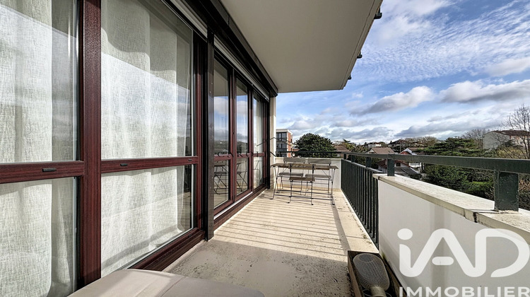 Ma-Cabane - Vente Appartement Villiers-sur-Marne, 62 m²