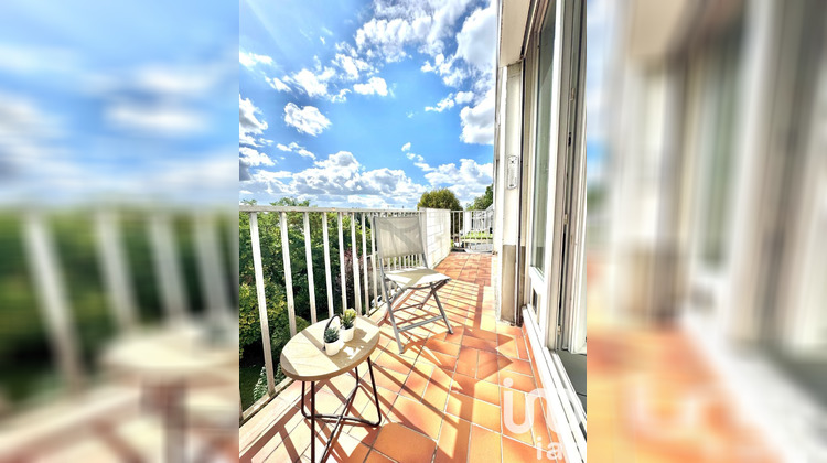 Ma-Cabane - Vente Appartement Villiers-sur-Marne, 78 m²