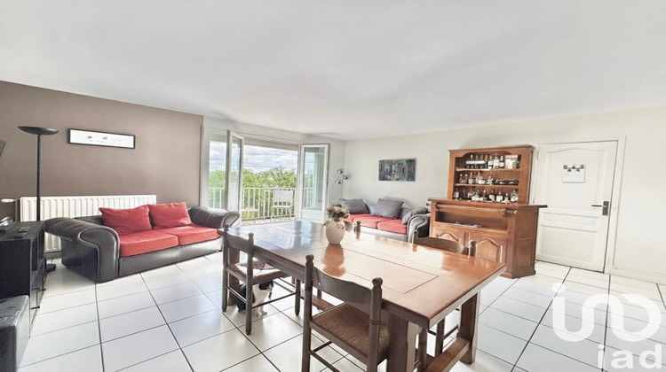 Ma-Cabane - Vente Appartement Villiers-sur-Marne, 78 m²