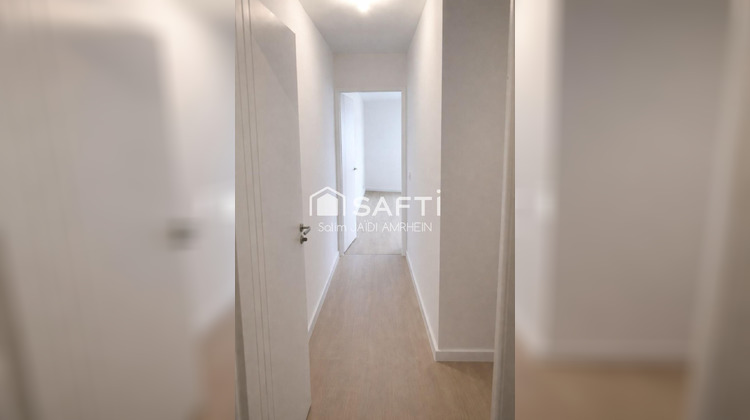 Ma-Cabane - Vente Appartement Villiers-sur-Marne, 80 m²