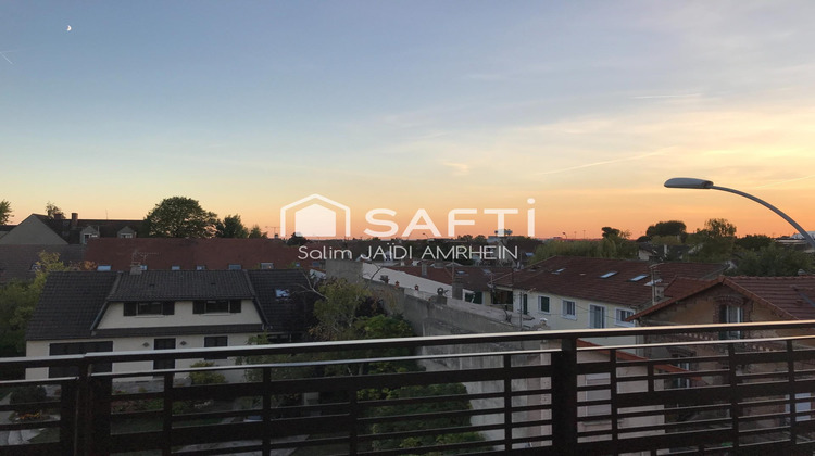 Ma-Cabane - Vente Appartement Villiers-sur-Marne, 80 m²