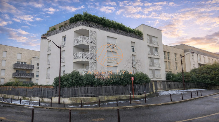 Ma-Cabane - Vente Appartement Villiers-sur-Marne, 57 m²
