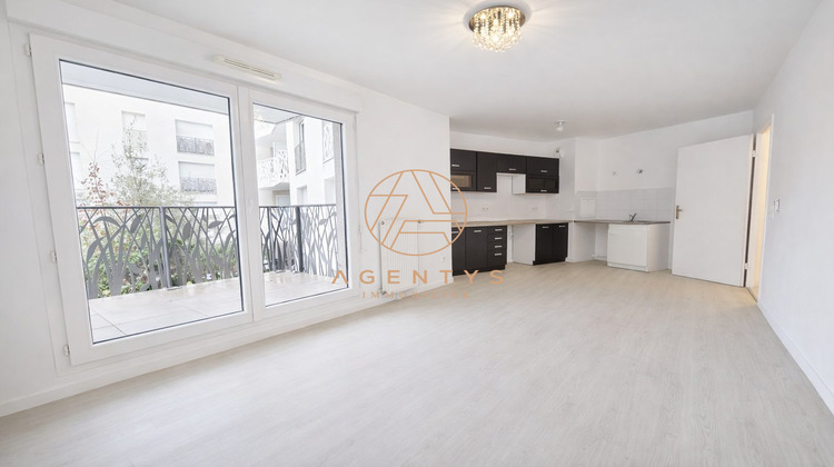Ma-Cabane - Vente Appartement Villiers-sur-Marne, 57 m²