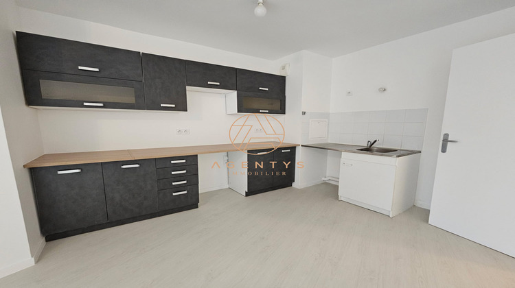 Ma-Cabane - Vente Appartement Villiers-sur-Marne, 57 m²