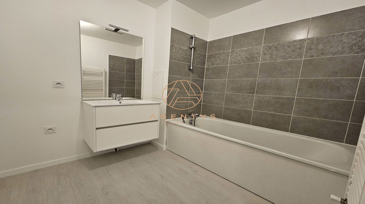 Ma-Cabane - Vente Appartement Villiers-sur-Marne, 57 m²
