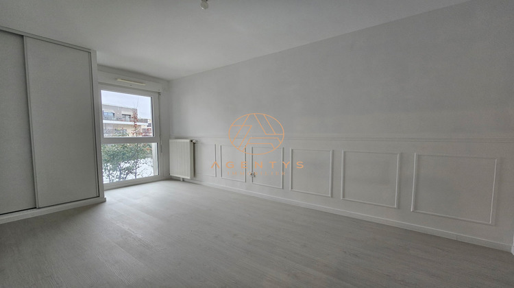 Ma-Cabane - Vente Appartement Villiers-sur-Marne, 57 m²