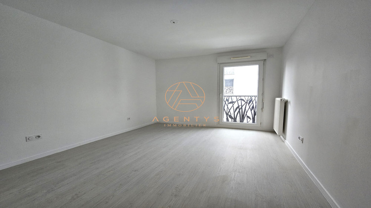 Ma-Cabane - Vente Appartement Villiers-sur-Marne, 57 m²