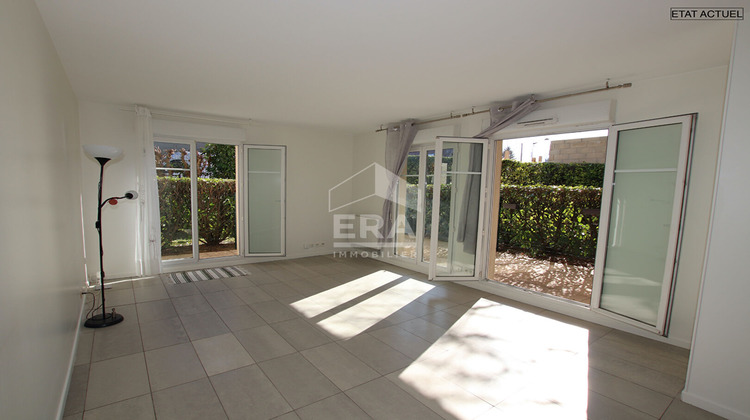 Ma-Cabane - Vente Appartement VILLIERS-SUR-MARNE, 54 m²