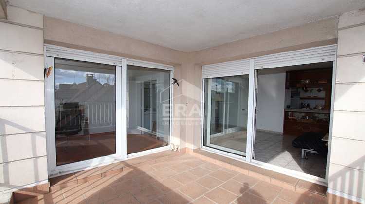 Ma-Cabane - Vente Appartement VILLIERS-SUR-MARNE, 37 m²