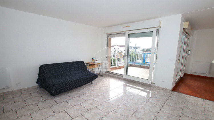 Ma-Cabane - Vente Appartement VILLIERS-SUR-MARNE, 37 m²