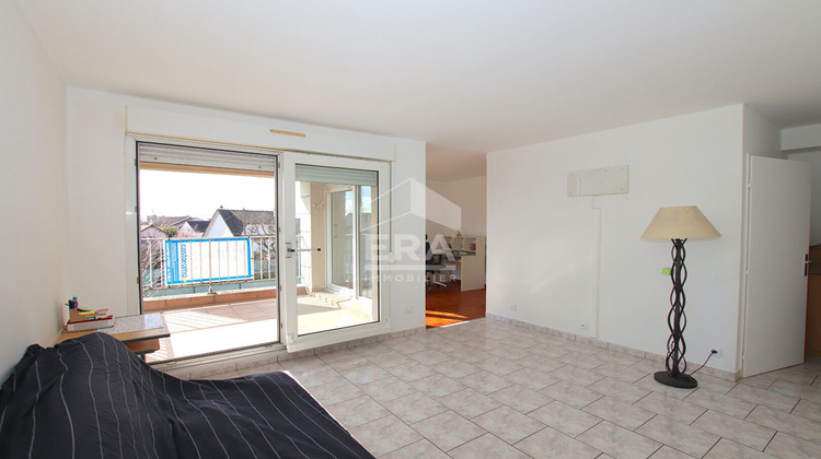 Ma-Cabane - Vente Appartement VILLIERS-SUR-MARNE, 37 m²