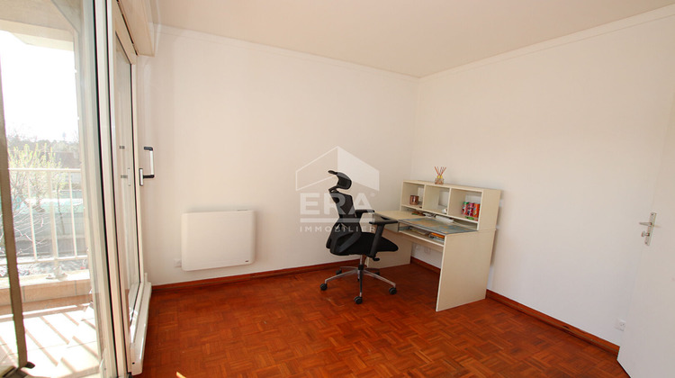 Ma-Cabane - Vente Appartement VILLIERS-SUR-MARNE, 37 m²