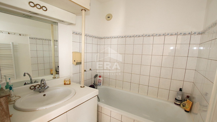 Ma-Cabane - Vente Appartement VILLIERS-SUR-MARNE, 37 m²