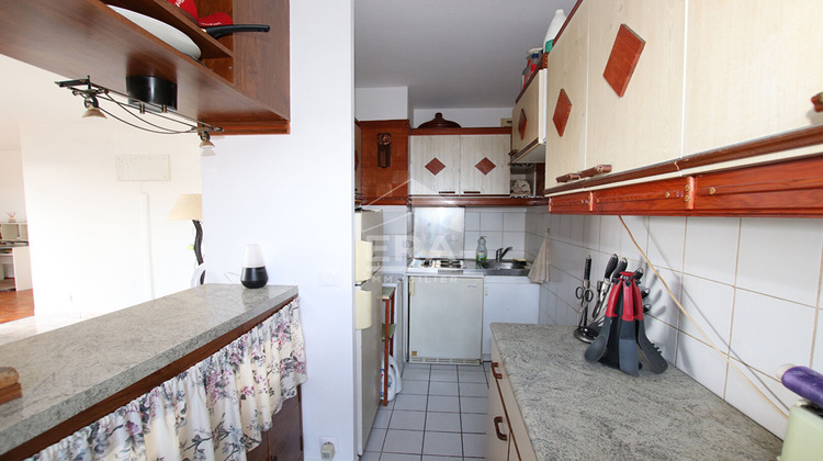 Ma-Cabane - Vente Appartement VILLIERS-SUR-MARNE, 37 m²