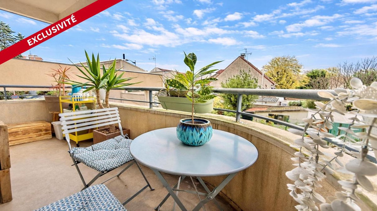 Ma-Cabane - Vente Appartement VILLIERS SUR MARNE, 51 m²