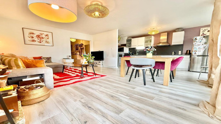 Ma-Cabane - Vente Appartement VILLIERS SUR MARNE, 51 m²