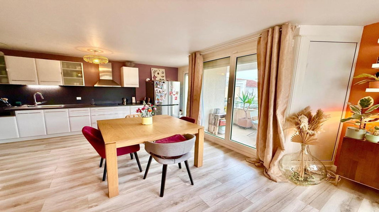 Ma-Cabane - Vente Appartement VILLIERS SUR MARNE, 51 m²