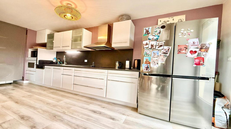 Ma-Cabane - Vente Appartement VILLIERS SUR MARNE, 51 m²
