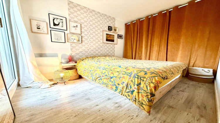 Ma-Cabane - Vente Appartement VILLIERS SUR MARNE, 51 m²