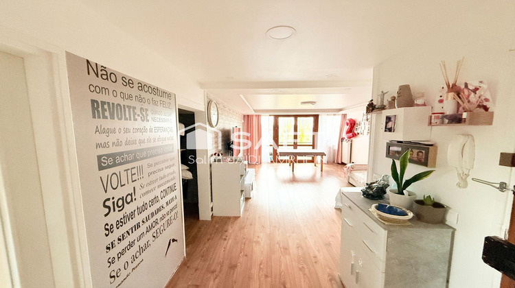 Ma-Cabane - Vente Appartement Villiers-sur-Marne, 64 m²