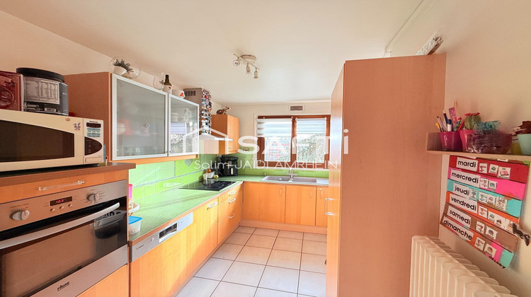 Ma-Cabane - Vente Appartement Villiers-sur-Marne, 64 m²
