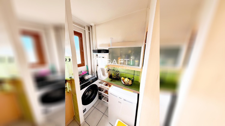 Ma-Cabane - Vente Appartement Villiers-sur-Marne, 64 m²