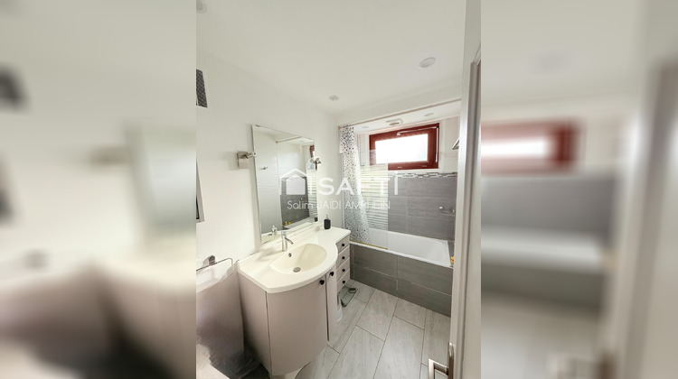 Ma-Cabane - Vente Appartement Villiers-sur-Marne, 64 m²