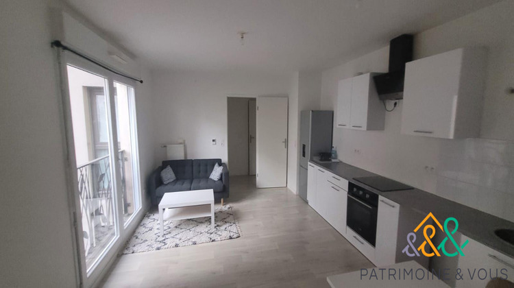 Ma-Cabane - Vente Appartement Villiers-sur-Marne, 44 m²