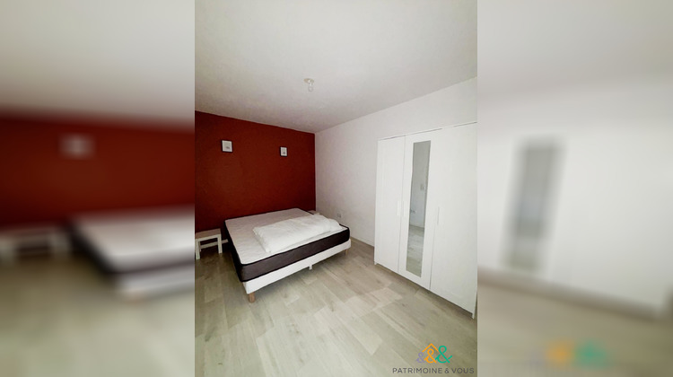 Ma-Cabane - Vente Appartement Villiers-sur-Marne, 44 m²