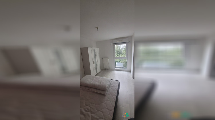 Ma-Cabane - Vente Appartement Villiers-sur-Marne, 44 m²