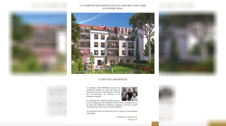 Ma-Cabane - Vente Appartement VILLIERS-SUR-MARNE, 28 m²